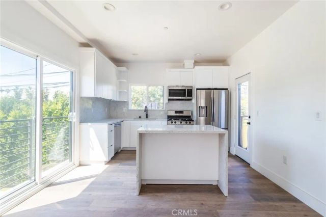 4505 W 18 Street, Los Angeles, CA 90019