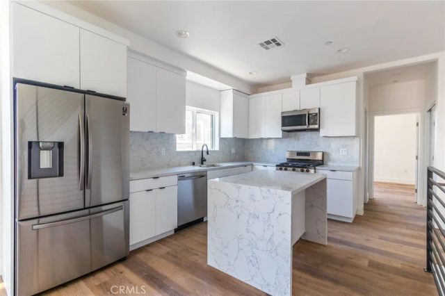 4505 W 18 Street, Los Angeles, CA 90019