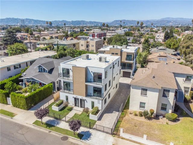 4505 W 18 Street, Los Angeles, CA 90019