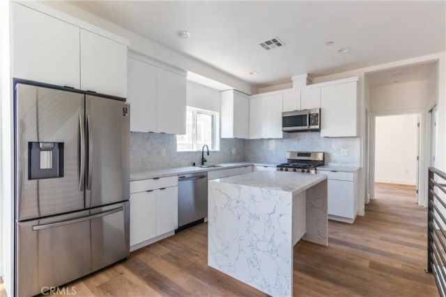 4505 W 18 Street, Los Angeles, CA 90019