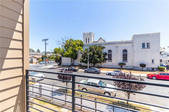 4505 W 18 Street, Los Angeles, CA 90019