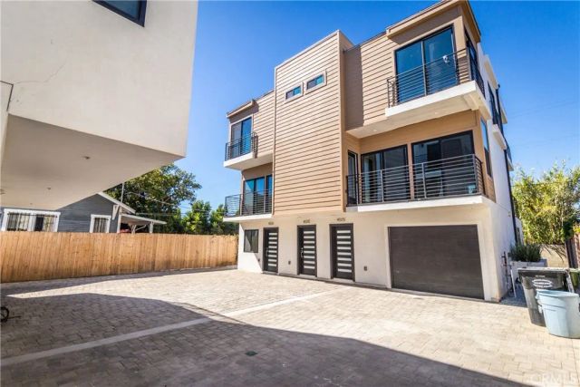 4505 W 18 Street, Los Angeles, CA 90019