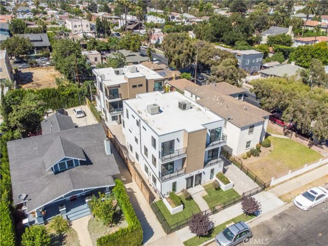 4505 W 18 Street, Los Angeles, CA 90019