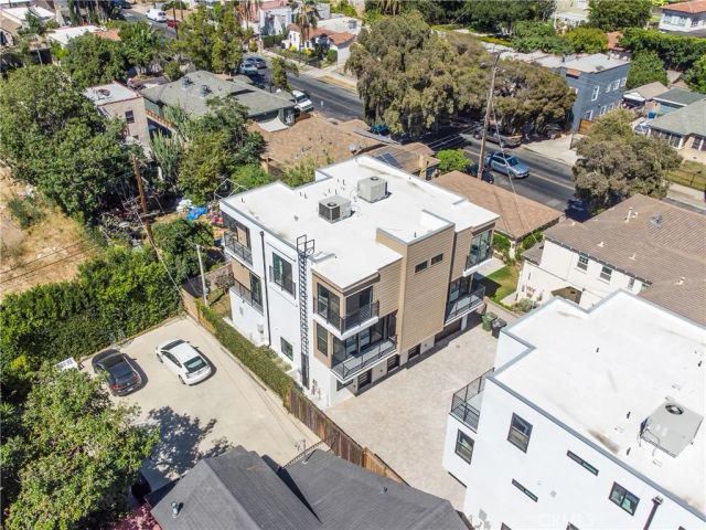 4505 W 18 Street, Los Angeles, CA 90019