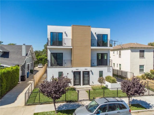 4505 W 18 Street, Los Angeles, CA 90019