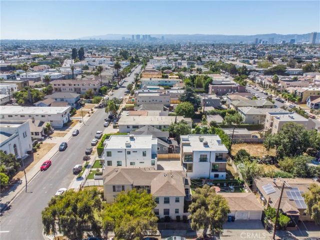 4505 W 18 Street, Los Angeles, CA 90019