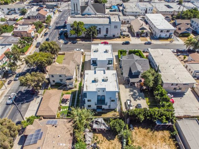 4505 W 18 Street, Los Angeles, CA 90019