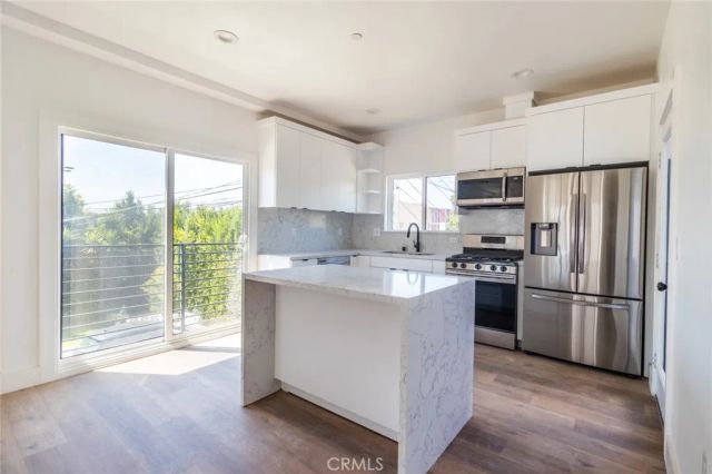 4505 W 18 Street, Los Angeles, CA 90019