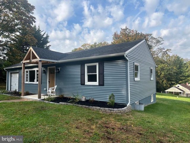 834 HUGHES SHOP RD, Westminster, MD 21158