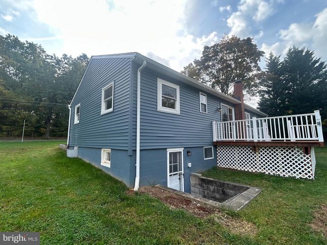 834 HUGHES SHOP RD, Westminster, MD 21158