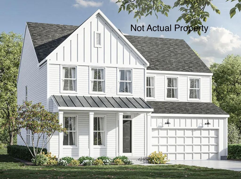 208 Scotsgrove Drive, Pataskala, OH 43062