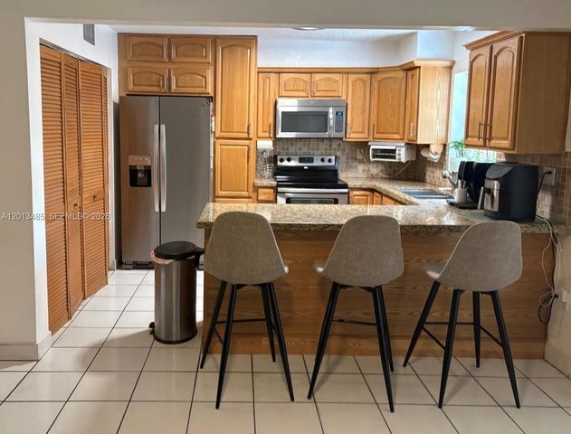 10330 SW 154th Cir Court 51, Miami, FL 33196