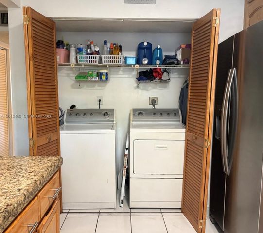 10330 SW 154th Cir Court 51, Miami, FL 33196