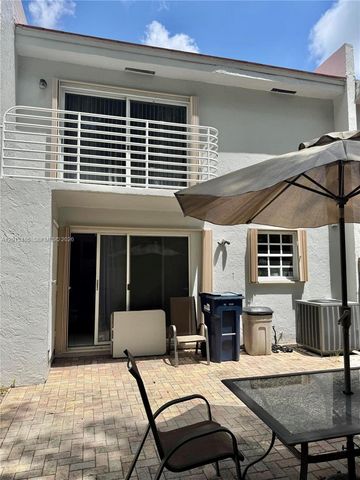 10330 SW 154th Cir Court 51, Miami, FL 33196