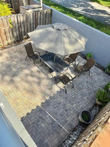 10330 SW 154th Cir Court 51, Miami, FL 33196