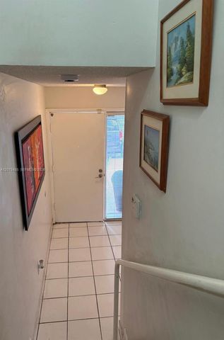 10330 SW 154th Cir Court 51, Miami, FL 33196