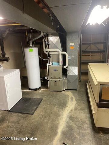 2312 Thistledawn Dr, Louisville, KY 40216