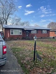 2312 Thistledawn Dr, Louisville, KY 40216