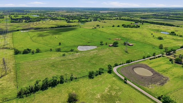 562 Lazy S Ranch Road, Gunter, TX 75058