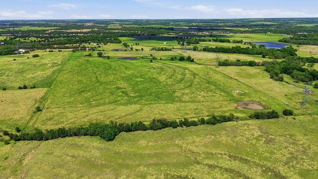 562 Lazy S Ranch Road, Gunter, TX 75058