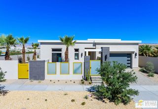 2 Marine Way Lot #161, Rancho Mirage, CA 92270