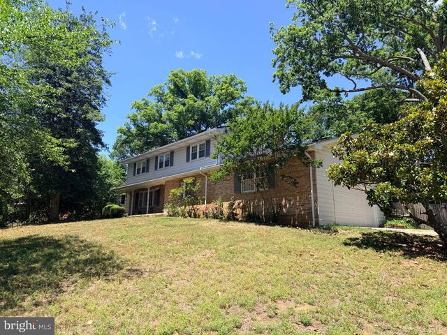 2732 ALFRED CIR, Annapolis, MD 21401