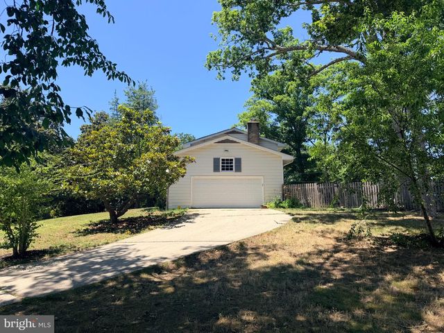 2732 ALFRED CIR, Annapolis, MD 21401