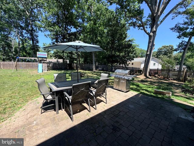 2732 ALFRED CIR, Annapolis, MD 21401
