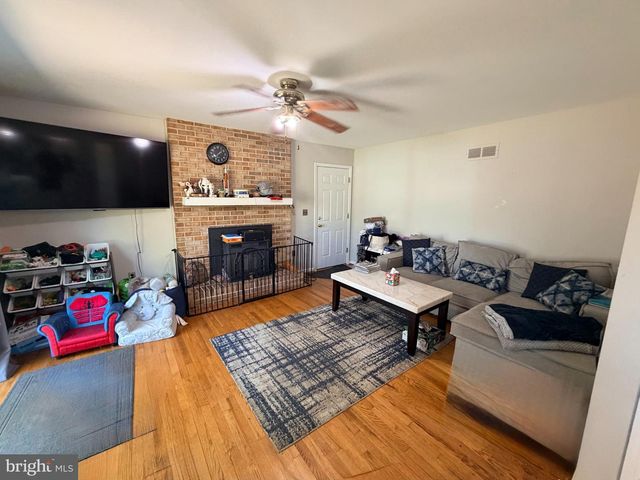 2732 ALFRED CIR, Annapolis, MD 21401