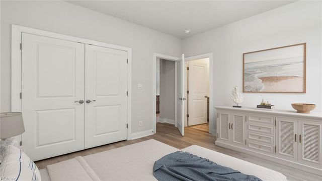 2017 Barton LN, Chesapeake, VA 23322