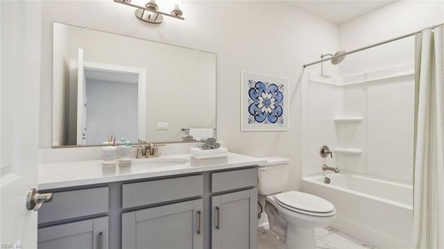 2017 Barton LN, Chesapeake, VA 23322