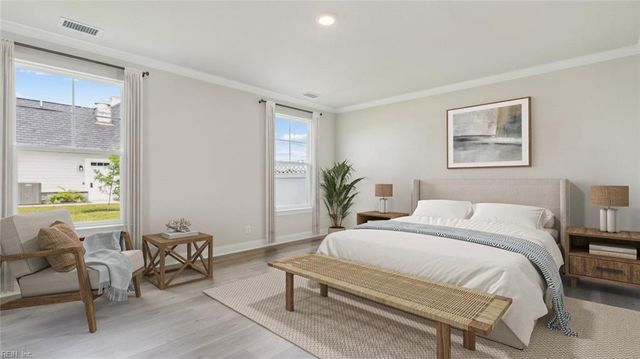 2017 Barton LN, Chesapeake, VA 23322