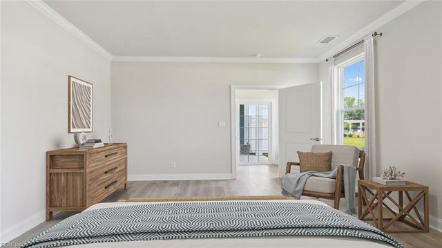 2017 Barton LN, Chesapeake, VA 23322