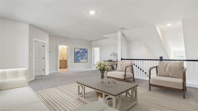 2017 Barton LN, Chesapeake, VA 23322