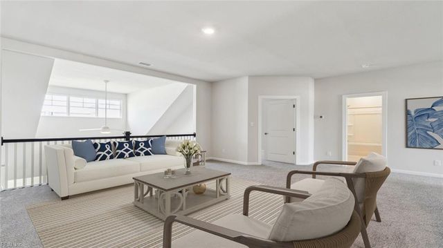 2017 Barton LN, Chesapeake, VA 23322