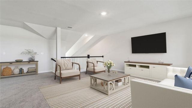 2017 Barton LN, Chesapeake, VA 23322