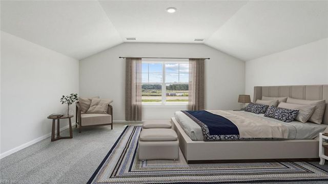 2017 Barton LN, Chesapeake, VA 23322