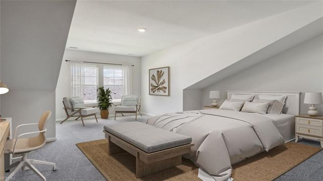 2017 Barton LN, Chesapeake, VA 23322