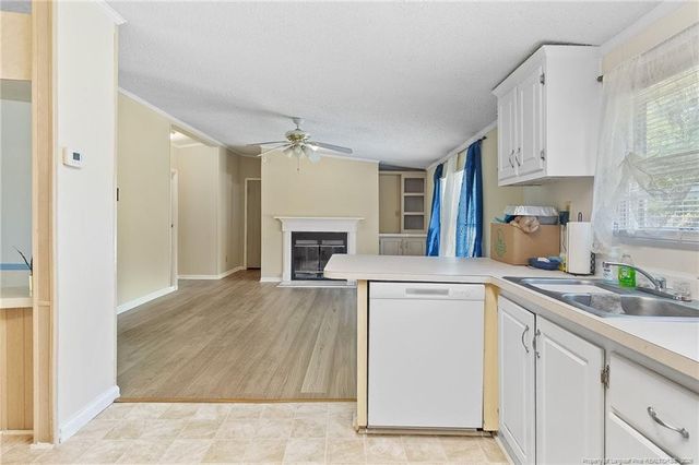 1701 O'Bannon Drive, Raeford, NC 28376