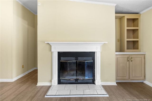 1701 O'Bannon Drive, Raeford, NC 28376