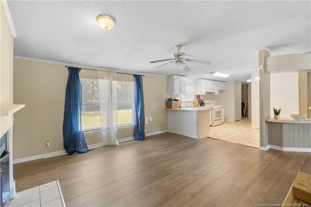 1701 O'Bannon Drive, Raeford, NC 28376