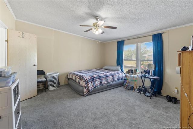 1701 O'Bannon Drive, Raeford, NC 28376