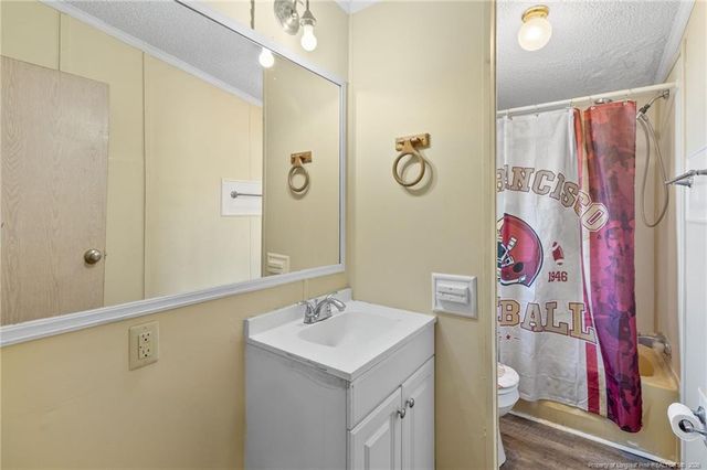 1701 O'Bannon Drive, Raeford, NC 28376
