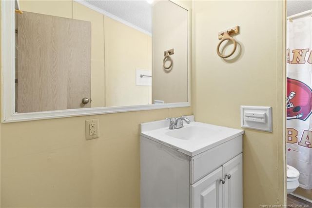 1701 O'Bannon Drive, Raeford, NC 28376
