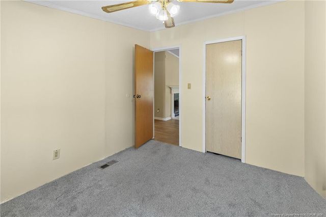 1701 O'Bannon Drive, Raeford, NC 28376