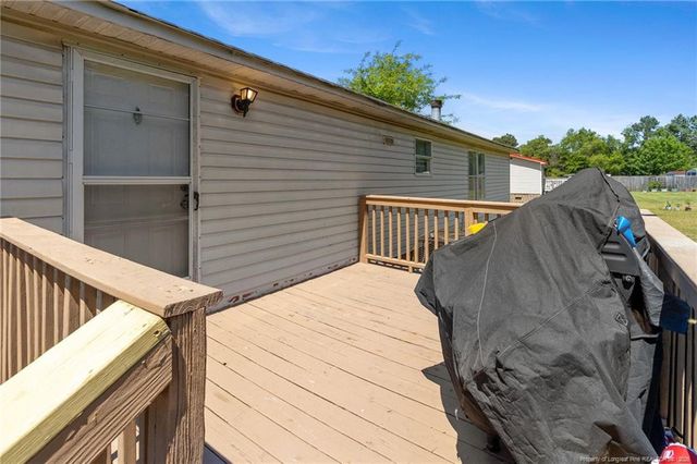 1701 O'Bannon Drive, Raeford, NC 28376