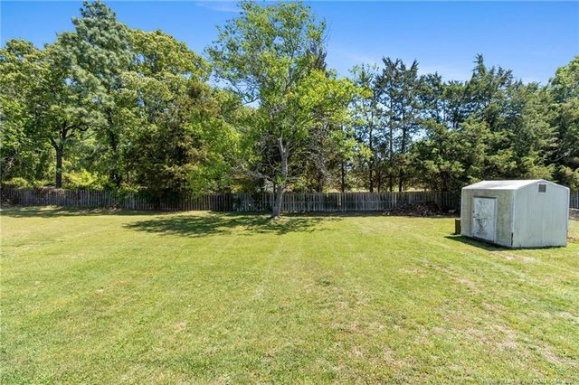 1701 O'Bannon Drive, Raeford, NC 28376