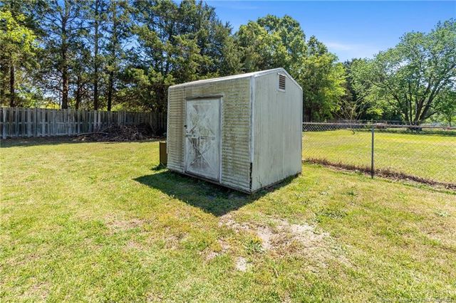 1701 O'Bannon Drive, Raeford, NC 28376