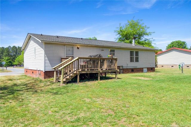 1701 O'Bannon Drive, Raeford, NC 28376
