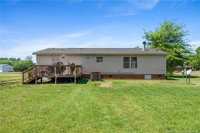 1701 O'Bannon Drive, Raeford, NC 28376